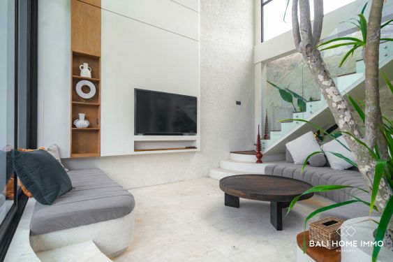 Image 4 from VILLA BARU 2 KAMAR DIKONTRAKAN DI CANGGU KAYUTULANG