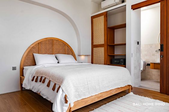 Image 13 from VILLA BARU 2 KAMAR DIKONTRAKAN DI CANGGU KAYUTULANG