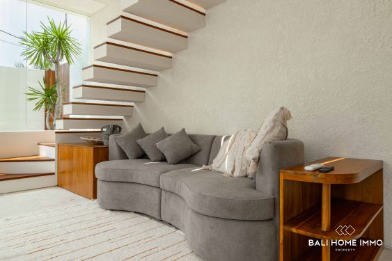 Image 4 from VILLA BARU 2 KAMAR DIKONTRAKAN DI CANGGU KAYUTULANG