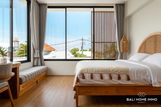 Image 10 from VILLA BARU 2 KAMAR DIKONTRAKAN DI CANGGU KAYUTULANG