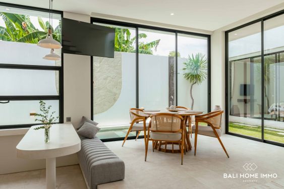 Image 5 from VILLA BARU 2 KAMAR DIKONTRAKAN DI CANGGU KAYUTULANG