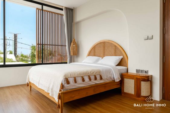 Image 9 from VILLA BARU 2 KAMAR DIKONTRAKAN DI CANGGU KAYUTULANG