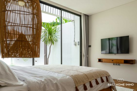 Image 13 from VILLA BARU 2 KAMAR DIKONTRAKAN DI CANGGU KAYUTULANG