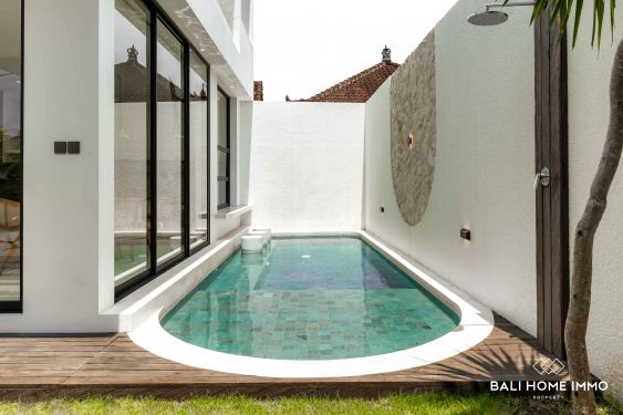 Image 16 from VILLA BARU 2 KAMAR DIKONTRAKAN DI CANGGU KAYUTULANG