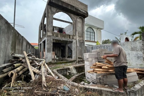 Image 13 from Off-plan 2 bedroom villa for sale leasehold in Cemagi