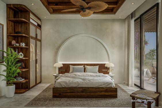 Image 12 from Off Plan 2 Bedroom Villa For Sale Leasehold in Kaba Kaba