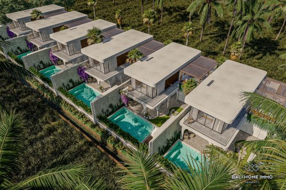 Image 3 from Sur plan Villa de 2 chambres à vendre à Kaba Kaba