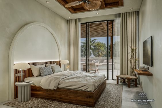 Image 2 from Sur plan Villa de 2 chambres à vendre à Kaba Kaba