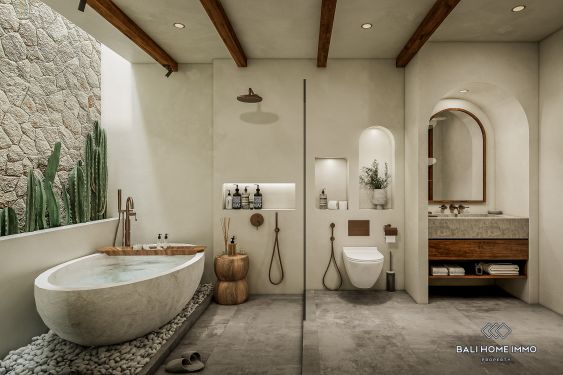 Image 1 from Off Plan 2 Bedroom Villa For Sale Leasehold in Kaba Kaba