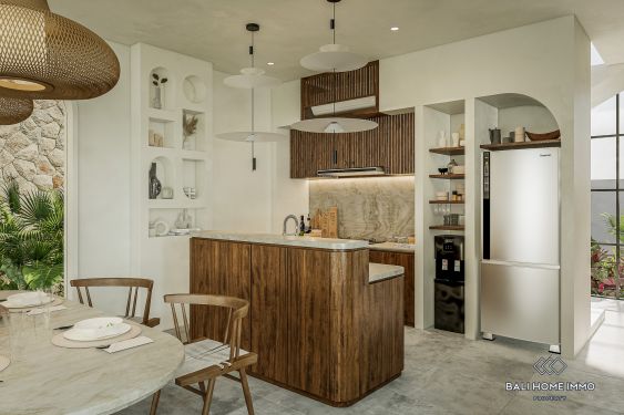 Image 2 from Off Plan 2 Bedroom Villa For Sale Leasehold in Kaba Kaba