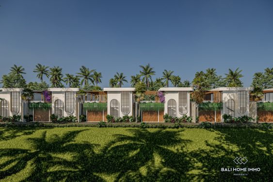 Image 3 from Off Plan 2 Bedroom Villa For Sale Leasehold in Kaba Kaba