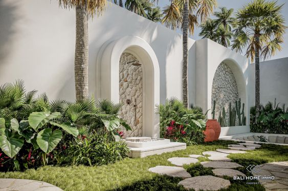 Image 3 from Off Plan 2 Bedroom Villa For Sale Leasehold in Kaba Kaba