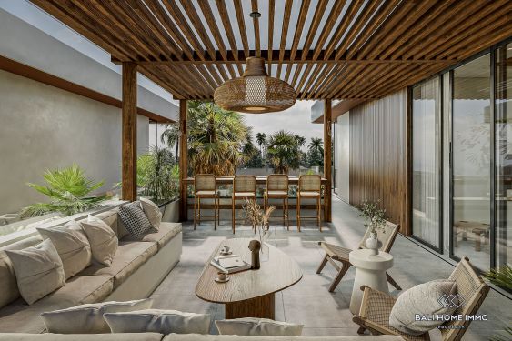 Image 9 from Off Plan 2 Bedroom Villa For Sale Leasehold in Kaba Kaba