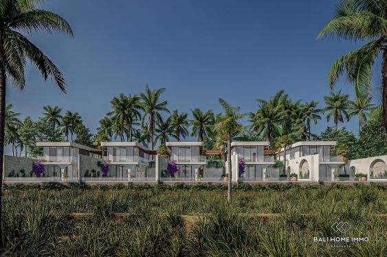 Image 3 from Vila Off Plan 2 Kamar Tidur Disewakan Jangka Panjang di Kaba Kaba