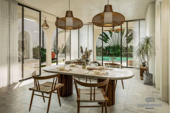 Image 3 from Off Plan 2 Bedroom Villa For Sale Leasehold in Kaba Kaba