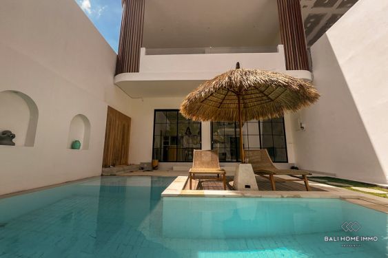 Image 2 from Off Plan 2 Bedroom Villa for Sale Leasehold in Kayutulang Canggu Bali