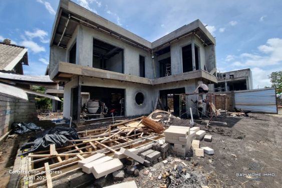 Image 11 from Off-plan 2 Bedroom Villa for Sale Leasehold in Kedungu Bali