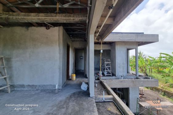 Image 12 from Off-plan 2 Bedroom Villa for Sale Leasehold in Kedungu Bali