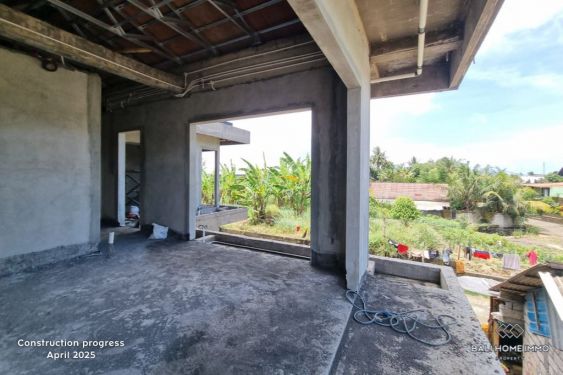 Image 13 from Off-plan 2 Bedroom Villa for Sale Leasehold in Kedungu Bali