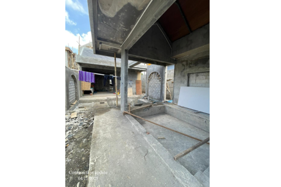 Image 10 from Vila 2 Kamar Off-plan Dijual sewa di Kedungu Beachside