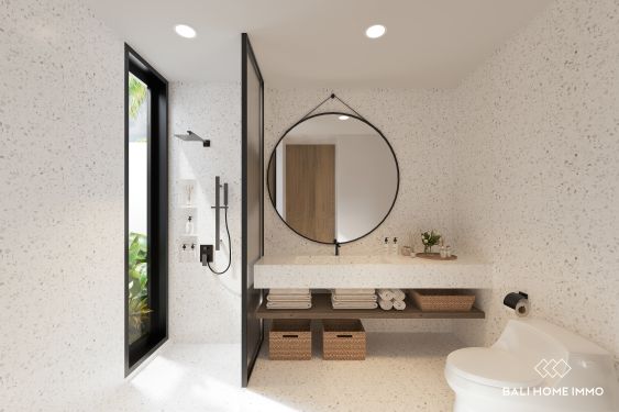 Image 8 from Vila 2 Kamar Off-plan Dijual sewa di Kedungu Beachside