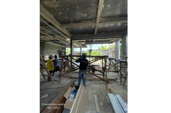 Image 11 from Vila 2 Kamar Off-plan Dijual sewa di Kedungu Beachside