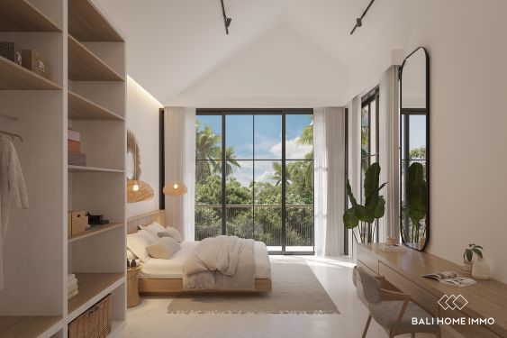 Image 5 from Vila 2 Kamar Off-plan Dijual sewa di Kedungu Beachside