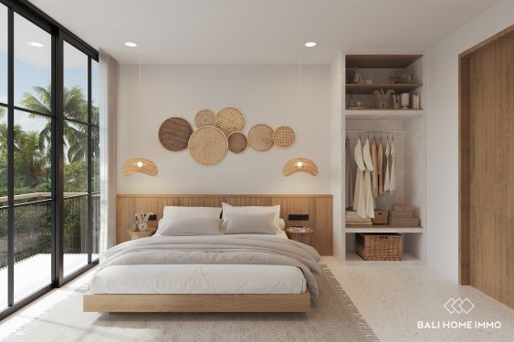 Image 6 from Vila 2 Kamar Off-plan Dijual sewa di Kedungu Beachside