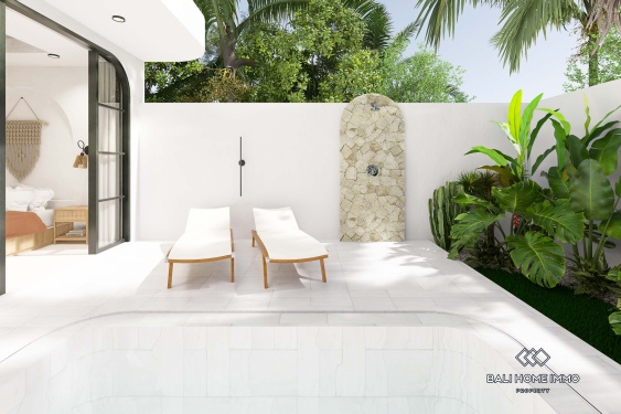 Image 10 from Off-plan 2 bedroom villa for sale leasehold in Kerobokan