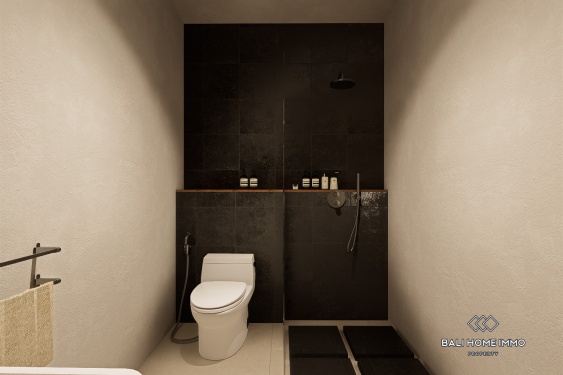 Image 11 from Off-plan 2 bedroom villa for sale leasehold in Kerobokan