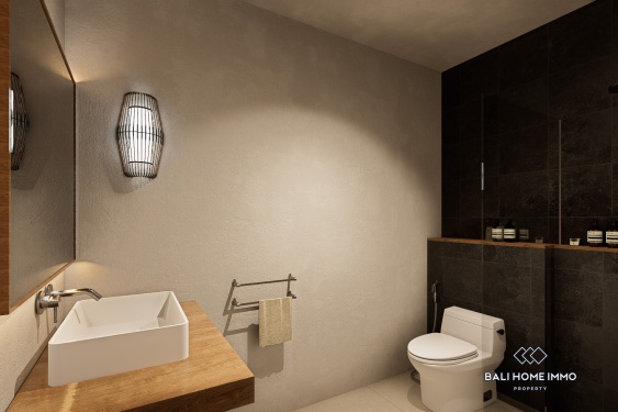 Image 10 from Off-plan 2 bedroom villa for sale leasehold in Kerobokan