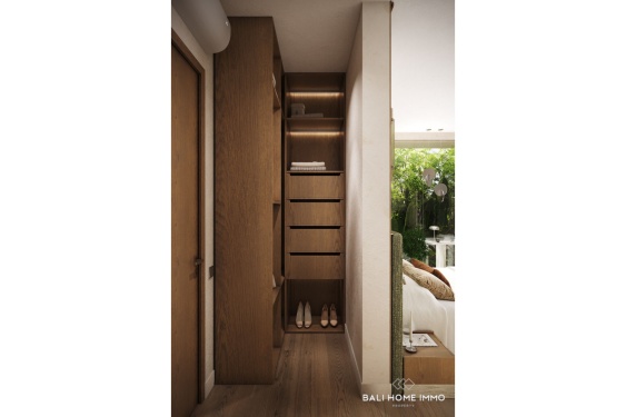 Image 15 from OFF PLAN 2 BEDROOM VILLA FOR SALE LEASEHOLD IN NUSA DUA