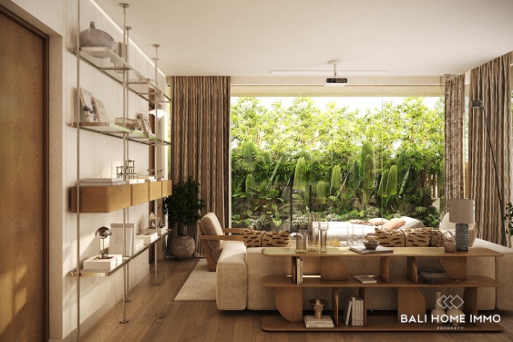 Image 5 from OFF PLAN 2 BEDROOM VILLA FOR SALE LEASEHOLD IN NUSA DUA