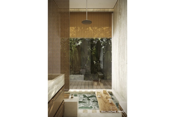 Image 18 from OFF PLAN 2 BEDROOM VILLA FOR SALE LEASEHOLD IN NUSA DUA