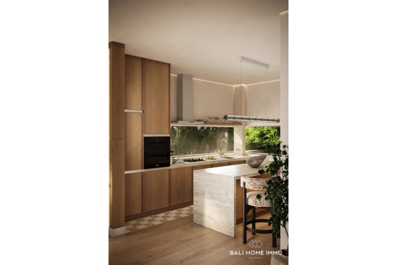 Image 9 from OFF PLAN 2 BEDROOM VILLA FOR SALE LEASEHOLD IN NUSA DUA