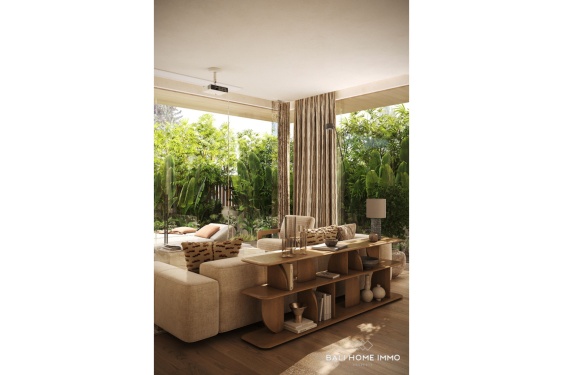 Image 6 from OFF PLAN 2 BEDROOM VILLA FOR SALE LEASEHOLD IN NUSA DUA