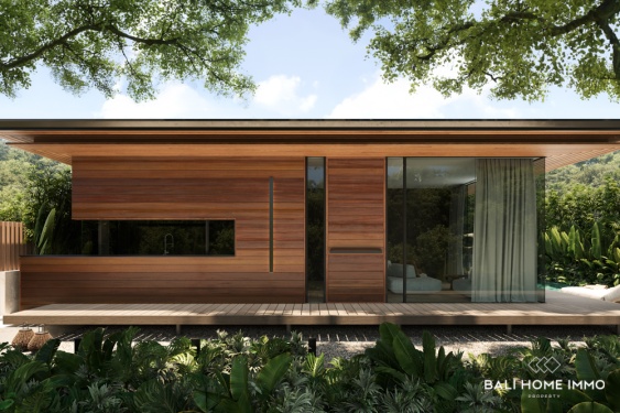 Image 3 from OFF PLAN 2 BEDROOM VILLA FOR SALE LEASEHOLD IN NUSA DUA