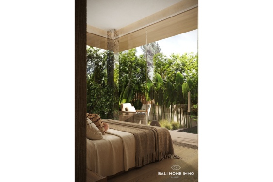Image 14 from OFF PLAN 2 BEDROOM VILLA FOR SALE LEASEHOLD IN NUSA DUA