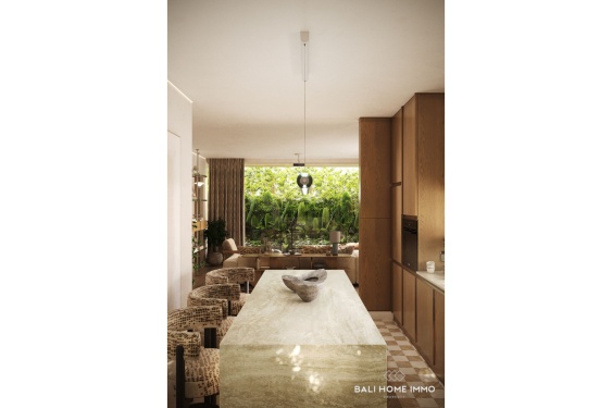 Image 7 from OFF PLAN 2 BEDROOM VILLA FOR SALE LEASEHOLD IN NUSA DUA