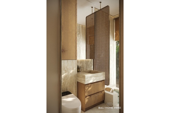 Image 17 from OFF PLAN 2 BEDROOM VILLA FOR SALE LEASEHOLD IN NUSA DUA