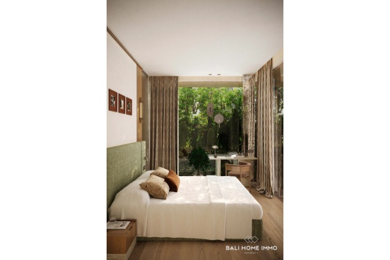 Image 13 from OFF PLAN 2 BEDROOM VILLA FOR SALE LEASEHOLD IN NUSA DUA