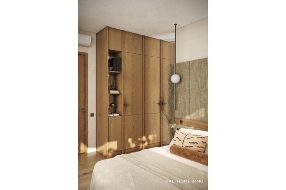 Image 12 from OFF PLAN 2 BEDROOM VILLA FOR SALE LEASEHOLD IN NUSA DUA