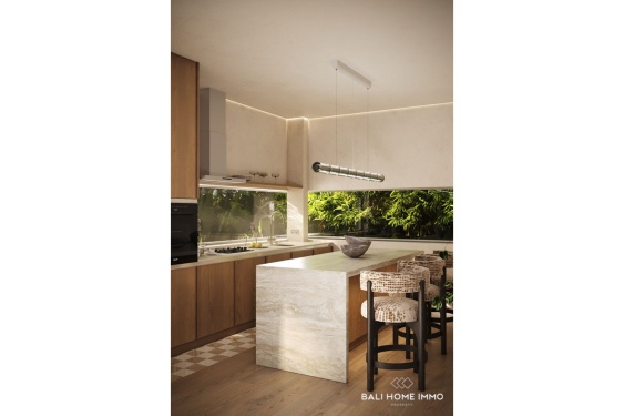 Image 8 from OFF PLAN 2 BEDROOM VILLA FOR SALE LEASEHOLD IN NUSA DUA