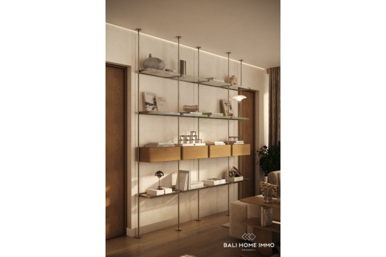 Image 11 from OFF PLAN 2 BEDROOM VILLA FOR SALE LEASEHOLD IN NUSA DUA