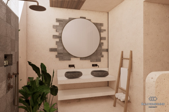 Image 6 from Off-plan 2 Bedroom Villa for Sale Leasehold in Nusa Lembongan