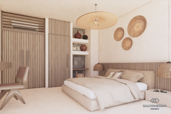 Image 5 from Off-plan 2 Bedroom Villa for Sale Leasehold in Nusa Lembongan