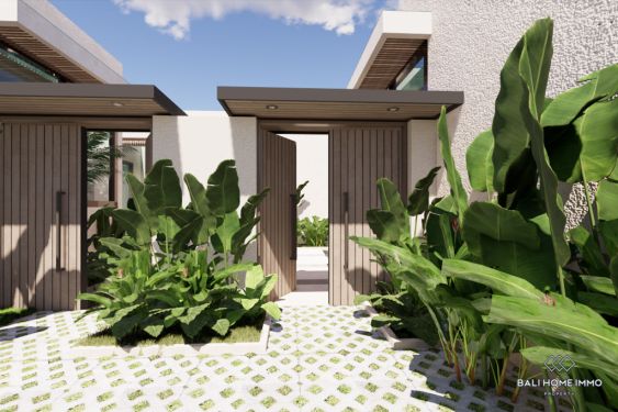 Image 10 from Off-plan 2 Bedroom Villa for Sale Leasehold in Nusa Lembongan