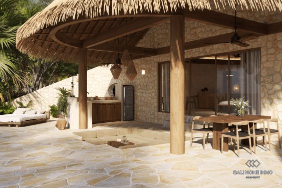 Image 12 from Dijual Rumah Villa 2 Kamar Tidur dengan Rencana Sewa di Pulau Lain di Indonesia - Sumba