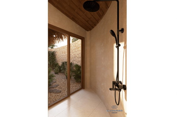 Image 10 from Dijual Rumah Villa 2 Kamar Tidur dengan Rencana Sewa di Pulau Lain di Indonesia - Sumba