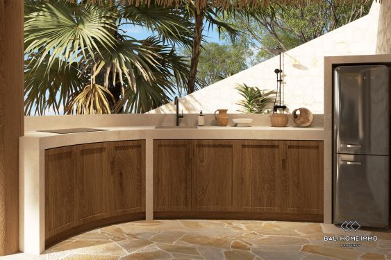 Image 7 from Dijual Rumah Villa 2 Kamar Tidur dengan Rencana Sewa di Pulau Lain di Indonesia - Sumba